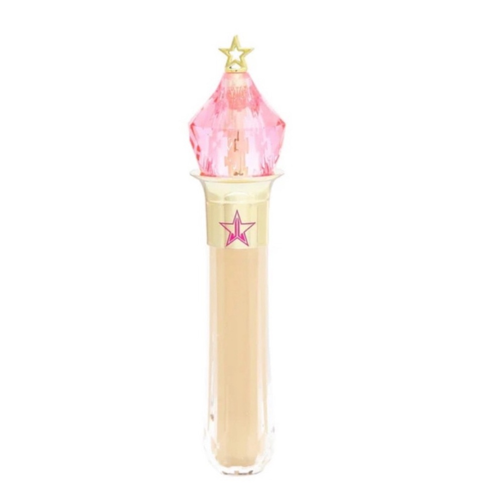 Jeffree Star Pale Yellow Concealer NIB